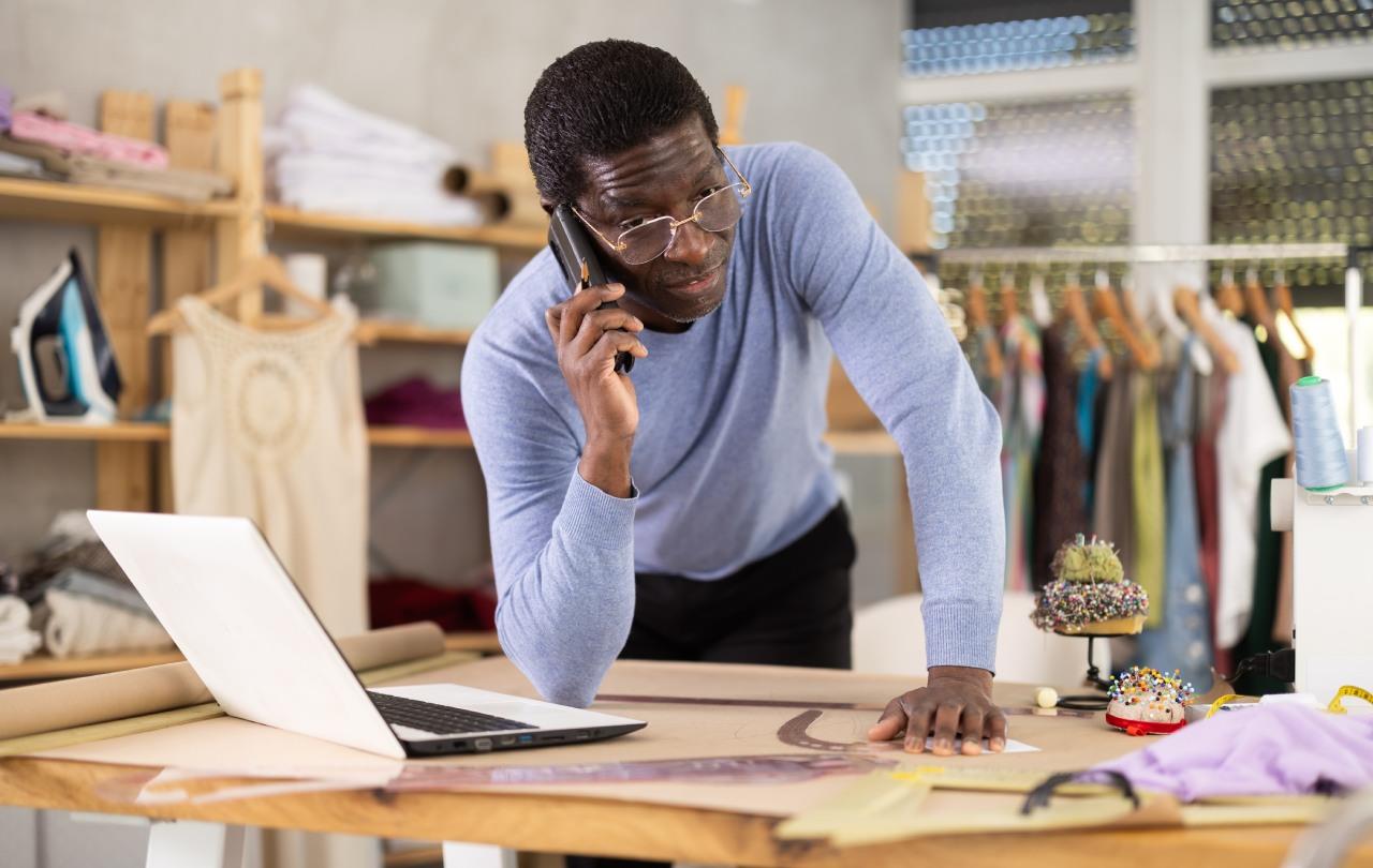 The New Garment Supplier-Where-Who-What: Part I